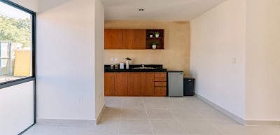 Departamentos en Barrio Norte