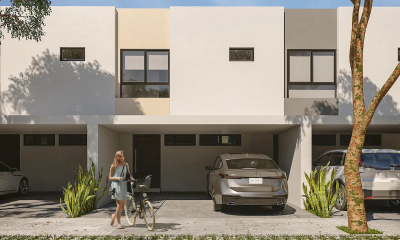 Townhouses en Macora