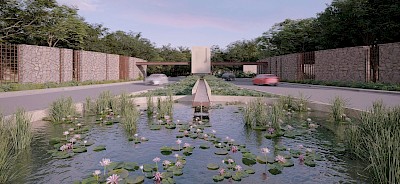 Lotes en Nórtico Residencial