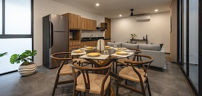 Departamentos Etro Temozón