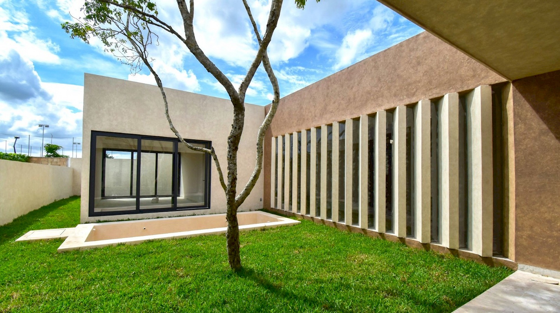 Residencia en Rocío Country Living, mod. 21