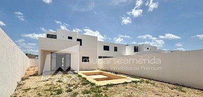 Residencia en Adara Temozón, mod. 224