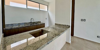 Departamento en Teana, mod. 2 habitaciones