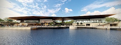 Lotes en Privada Gran Provincia