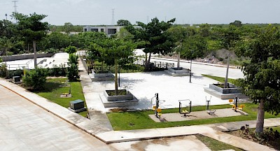 Lotes en Entre Parques