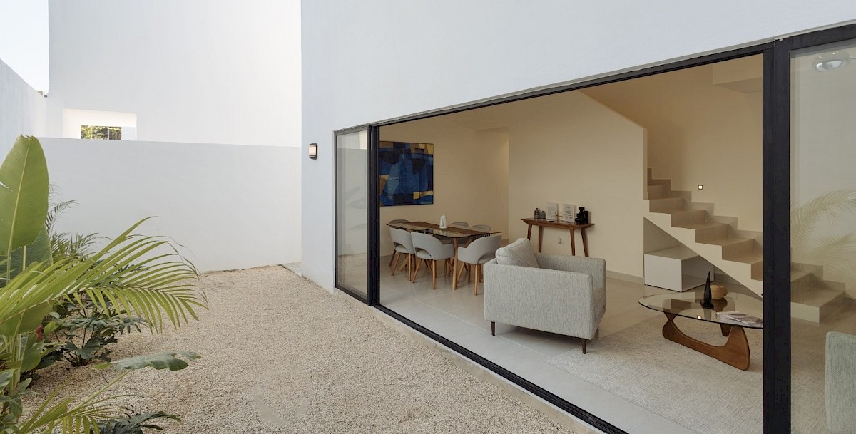 ALMEA · Casas en preventa en la zona de Chichí Suárez