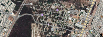 Lotes en Serena III - Santa Fe