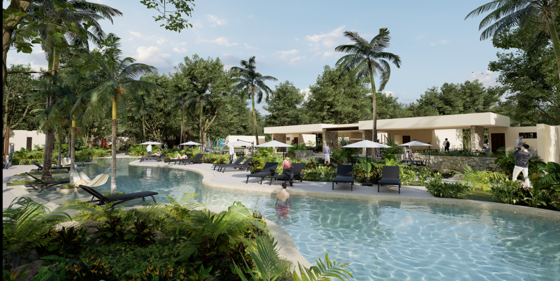 Lotes en Punta Cometas