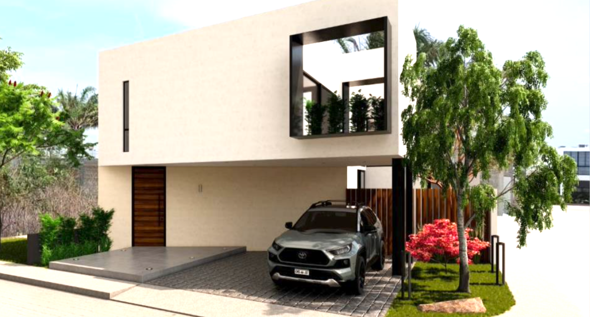 ZENTURA | Casas y terrenos en preventa en Cholul
