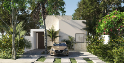 Residencia en Vida Kuché