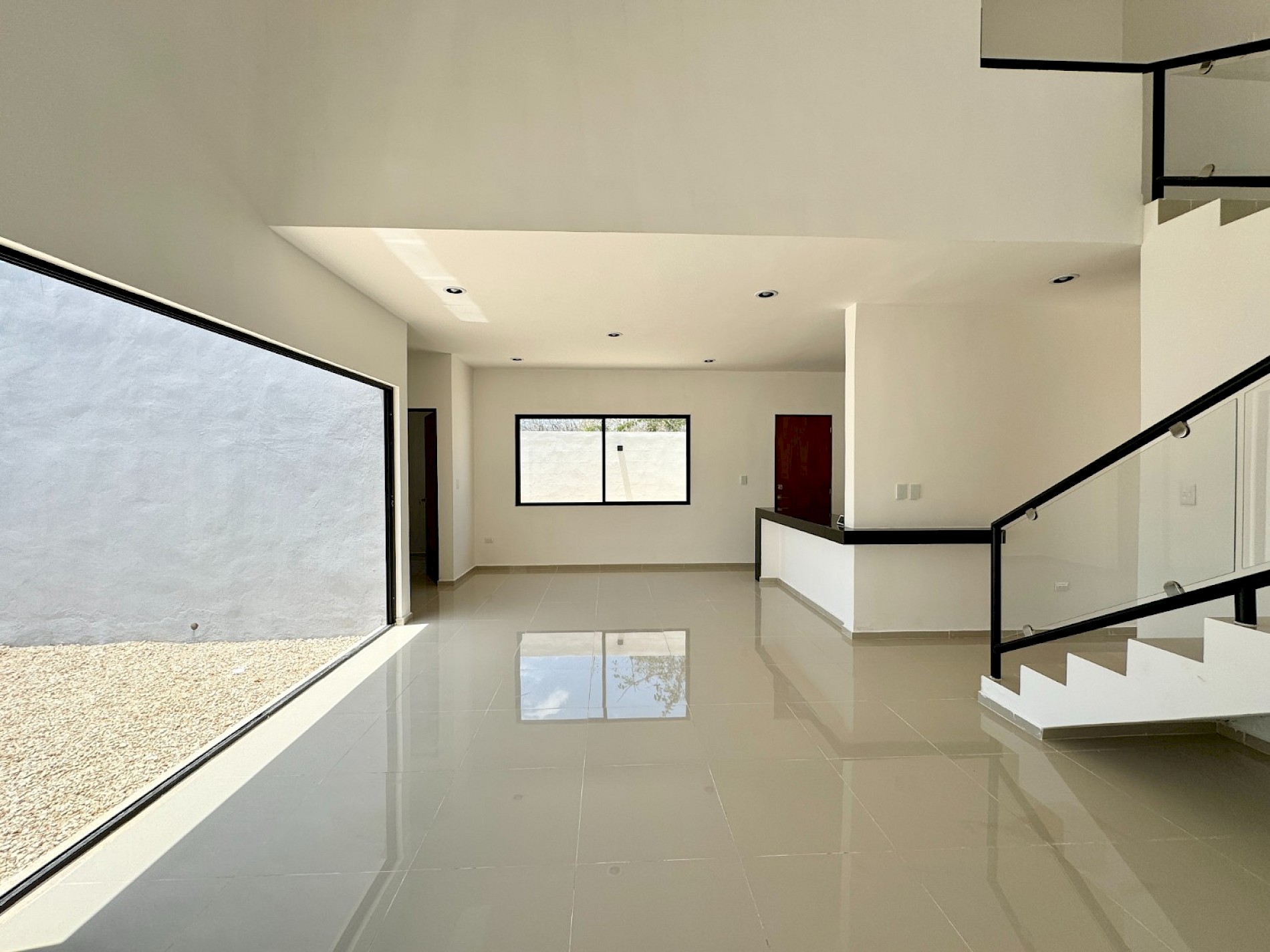 Casa en Nadira, mod. 17