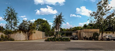 Lotes en Vía Mareka