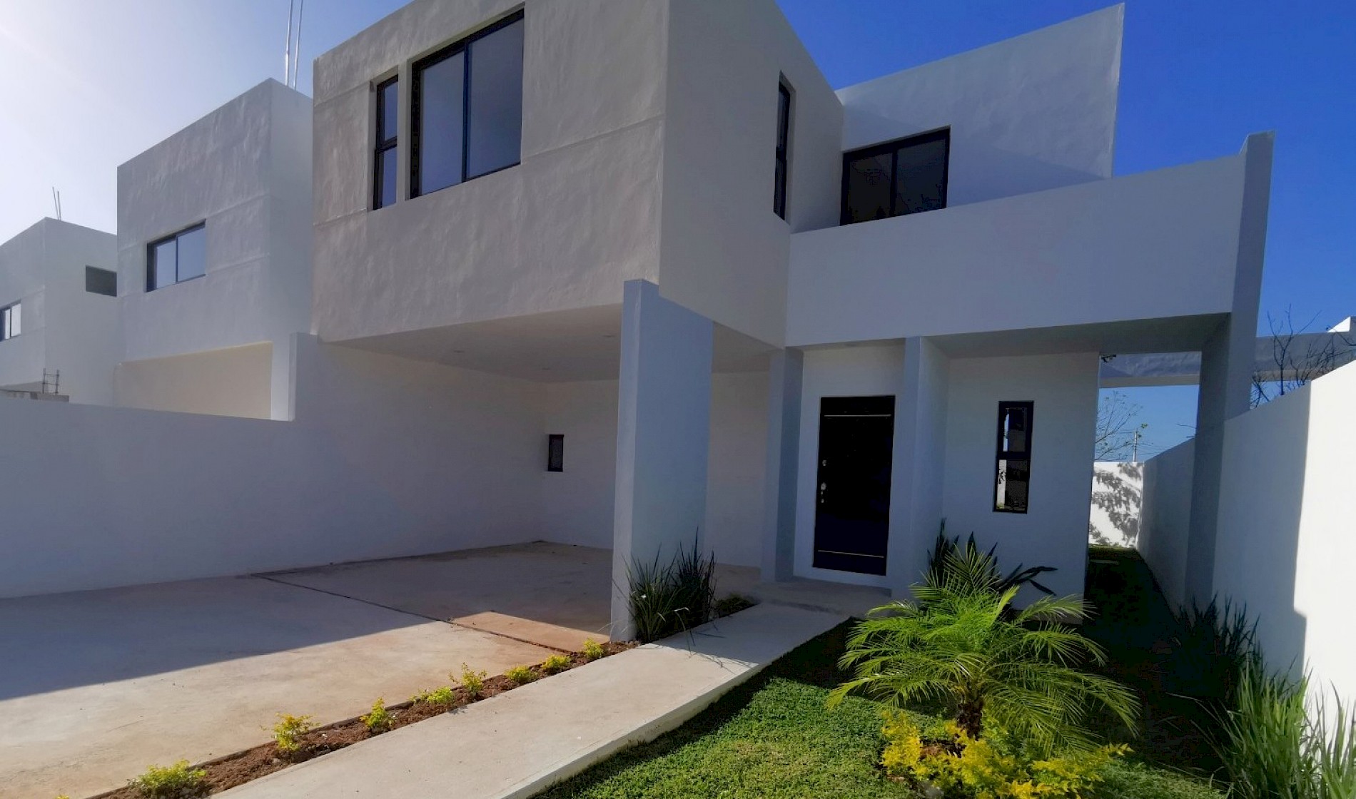 Residencia en Sevilla Cholul