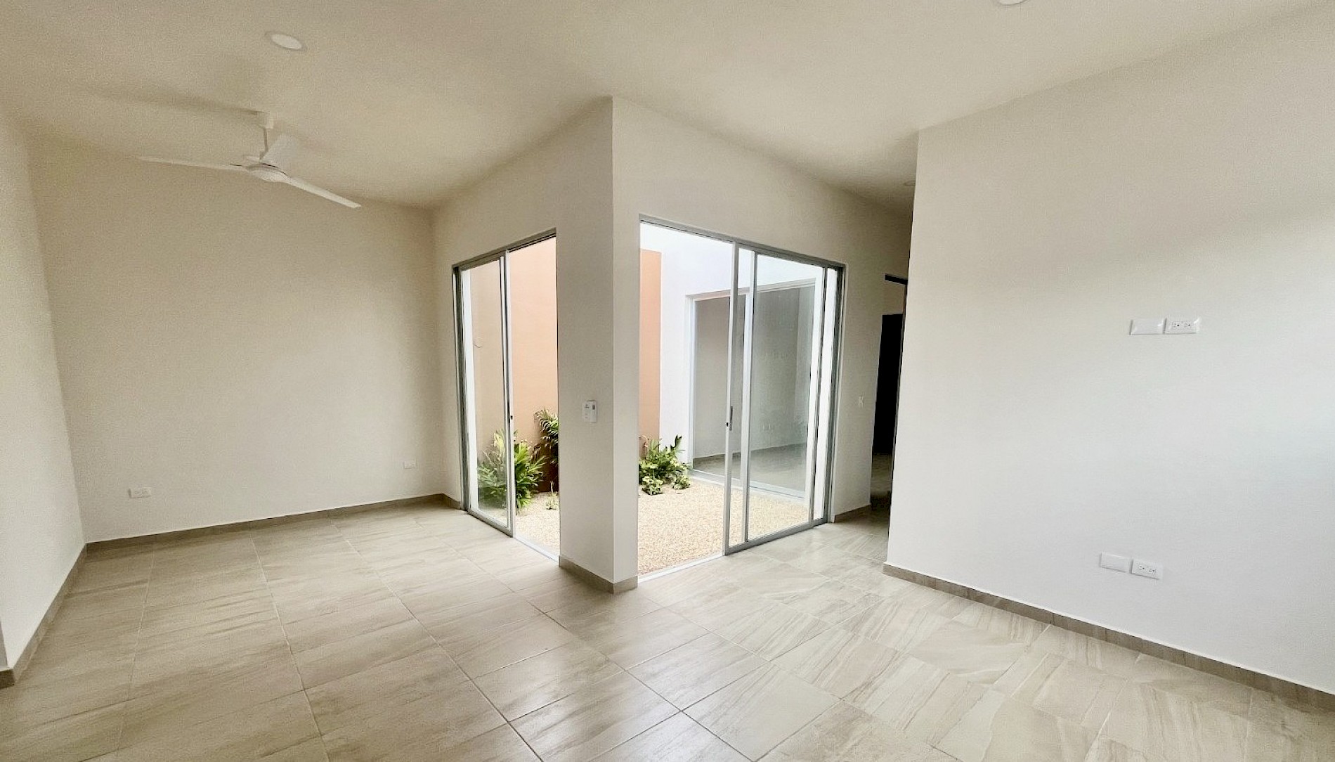 Townhouse en Temozón