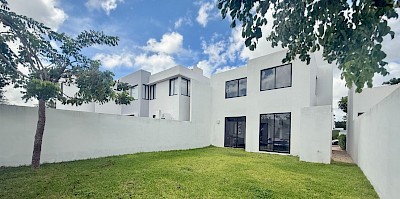Casa en Santa Loreto, mod. J