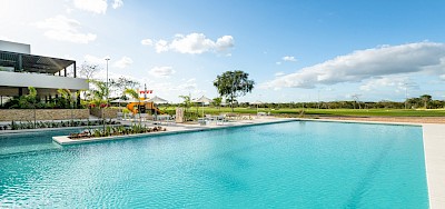 Lote en Privada Provincia, mod. 52