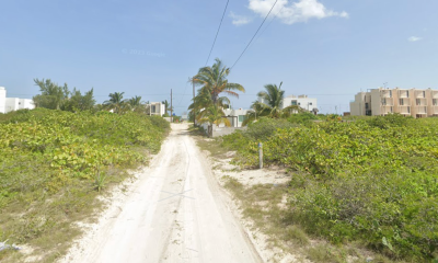 Terrenos en San Benito