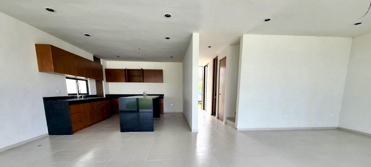 Casa en Nadira, mod. 49