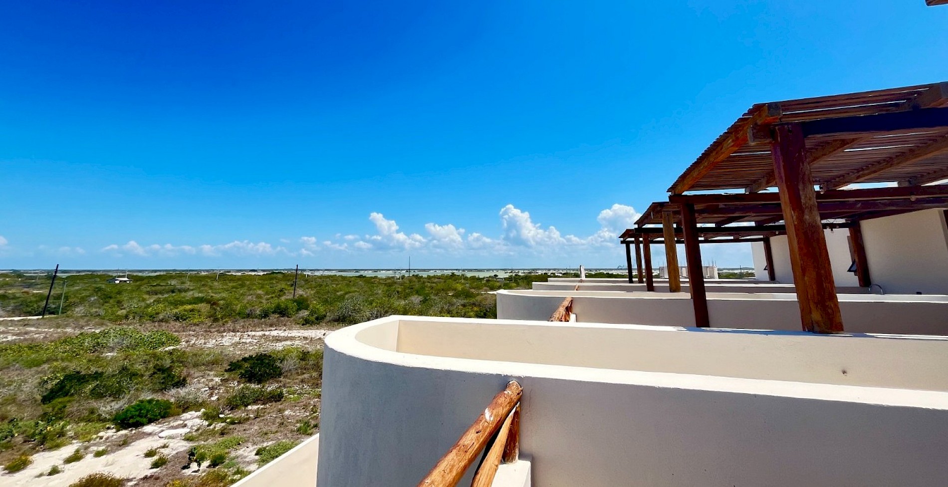 Villa Kavanna, Chicxulub Yucatán