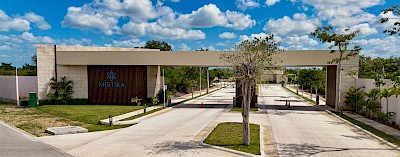 Lote en Místika mod. 43