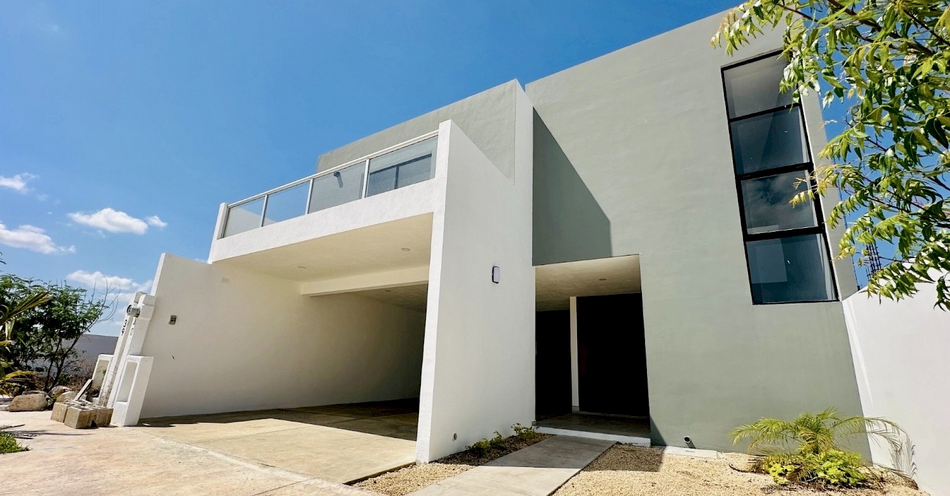 Casa en Gran San Pedro Cholul