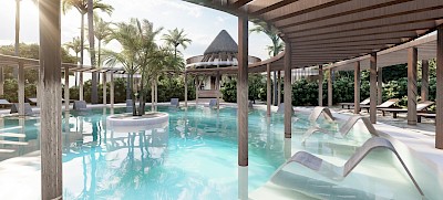 Lote en Ixtul, Chuburná Puerto