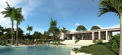 Lotes en Fulgora Dzityá