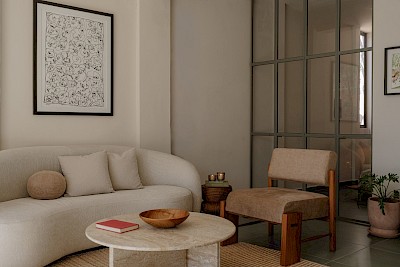 Departamento en Montangelo Montes de Amé -1 hab + estudio