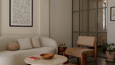 Departamento en Montangelo Montes de Amé -1 hab + estudio