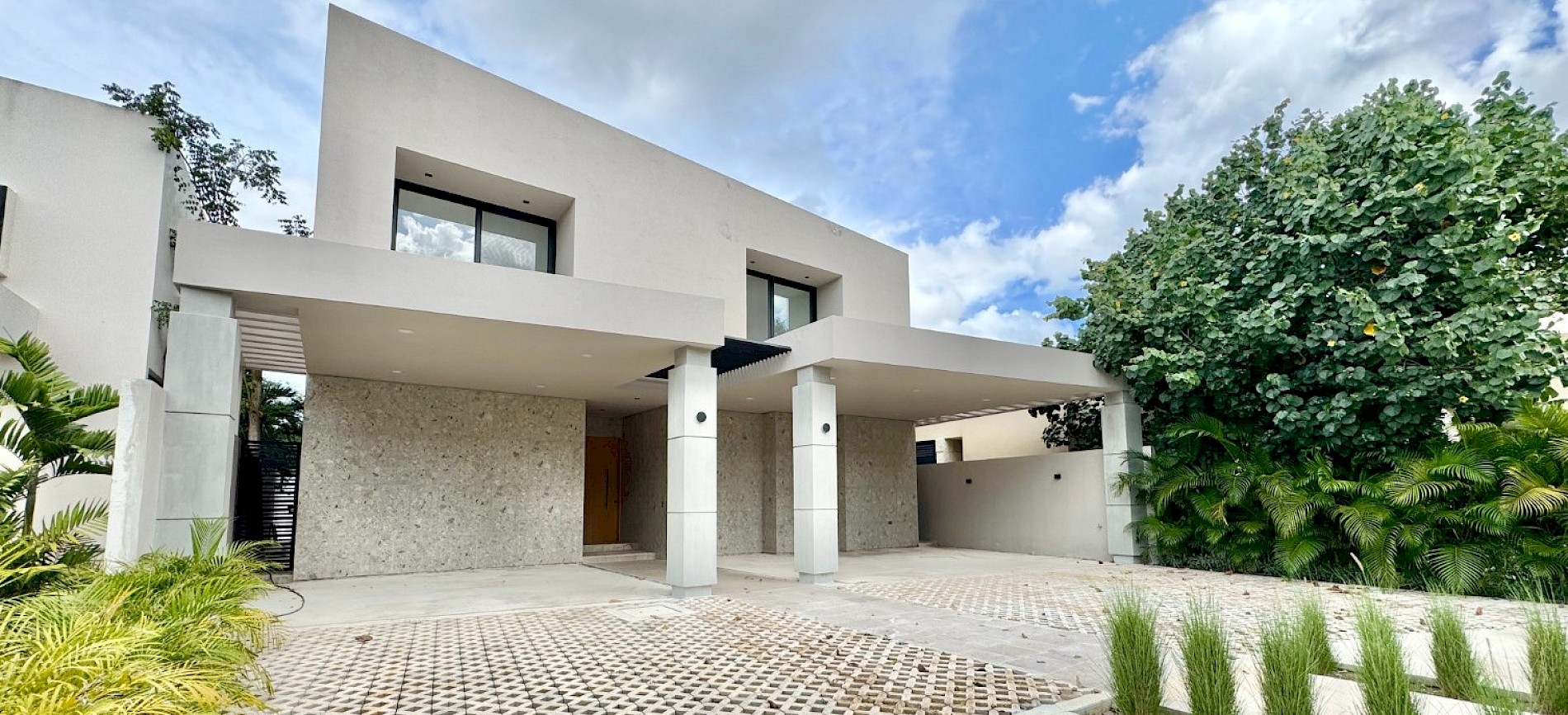 Residencia en Compostela, mod. 49