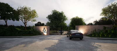 Lotes en Irenic, Cabo Norte