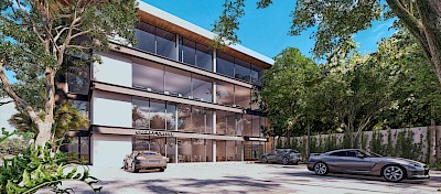 Local comercial en Urbanic