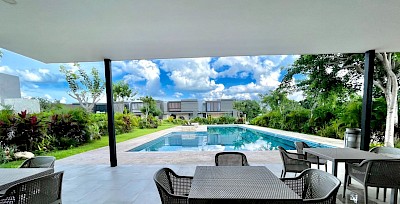 Lotes en Varena, mod. 23 y 24