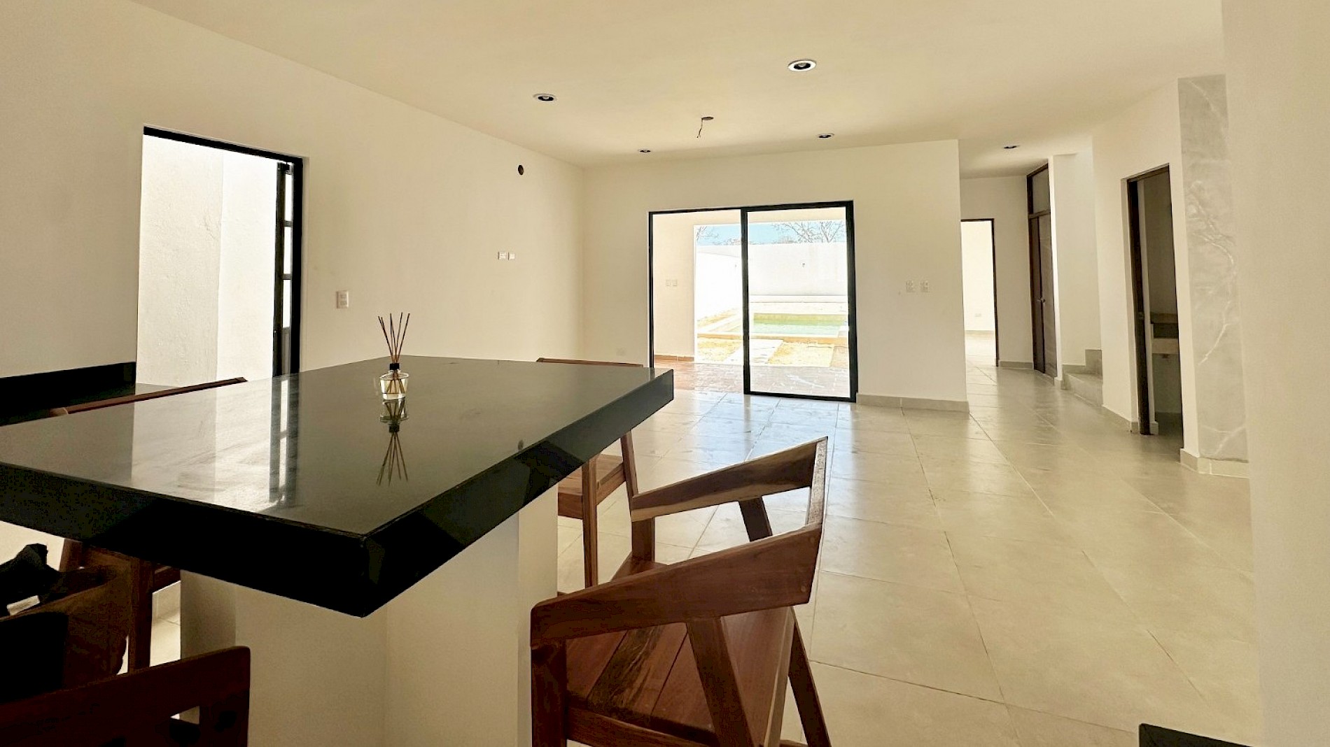 Casa en Nadira, mod. Austria 68