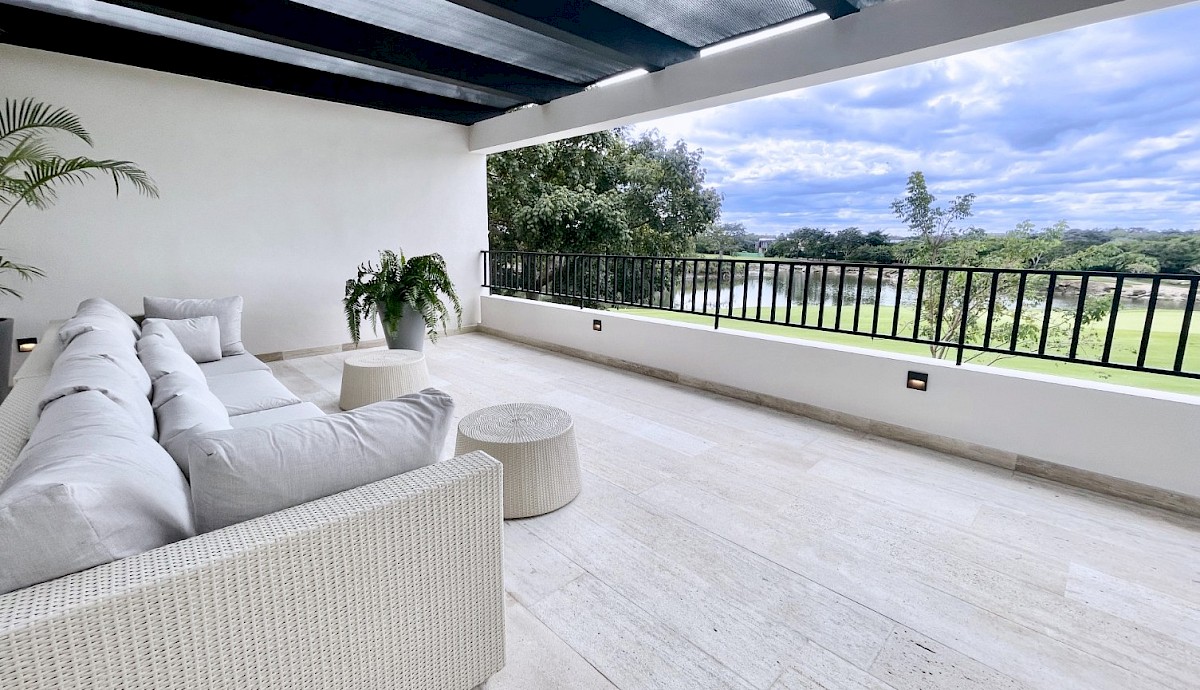 AMANHA | Yucatan Country Club preventa de residencias