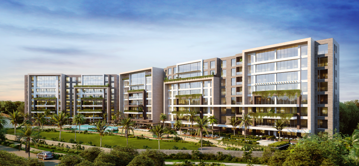 HARMONIA | Yucatan Country Club preventa de residencias