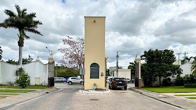 Lote en Villa Real, City Center