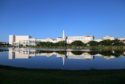Departamento en Boreta en Cabo Norte