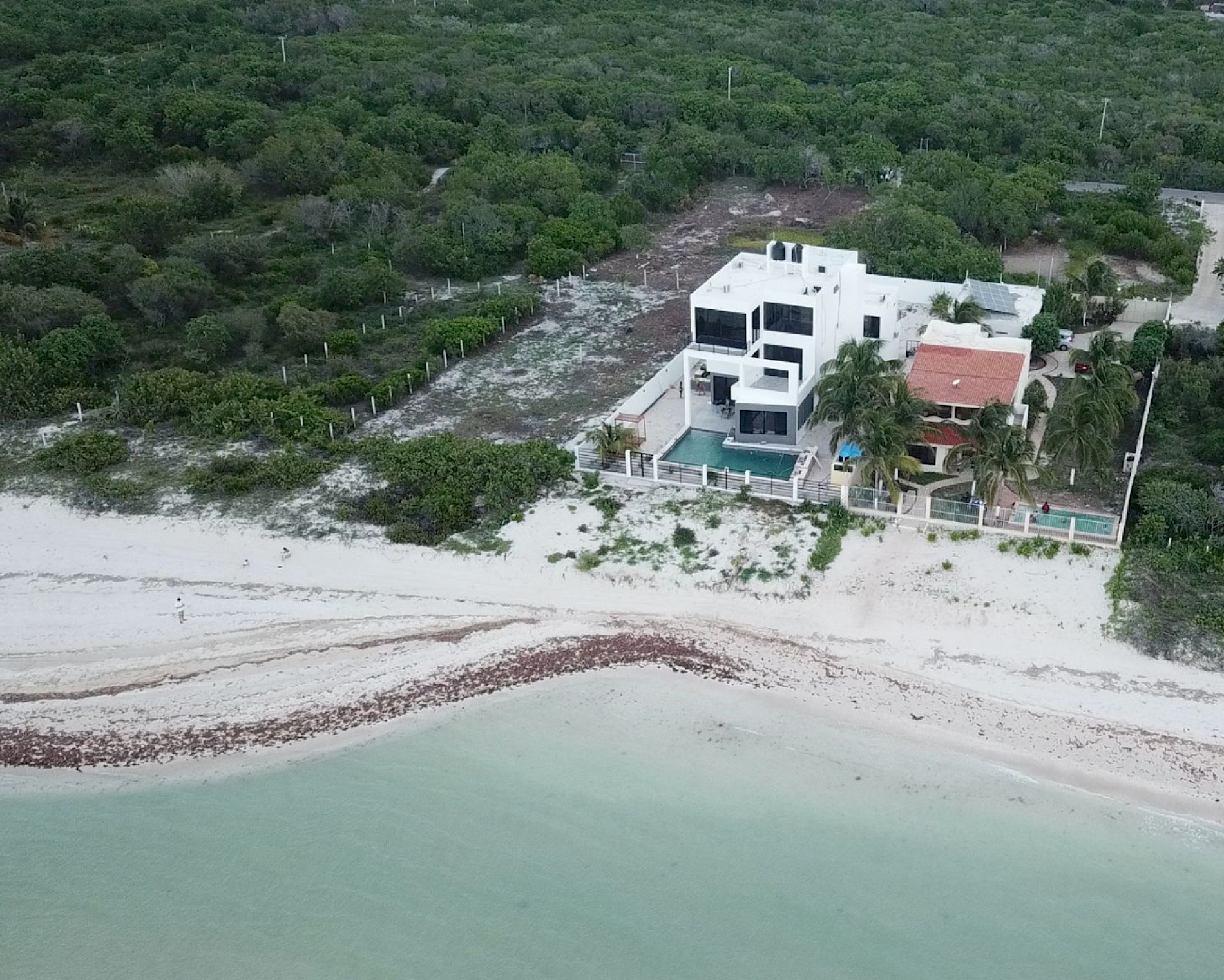 Terreno en Celestún