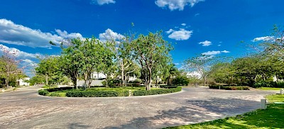 Lote en Parque Natura, mod. N