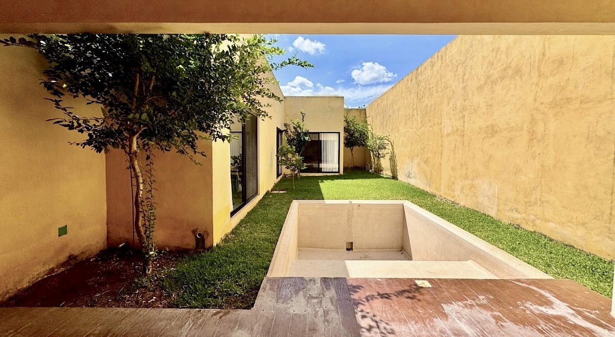 TAMÁN | Residencias en venta en
