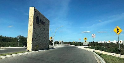 Lotes en Alura Cholul