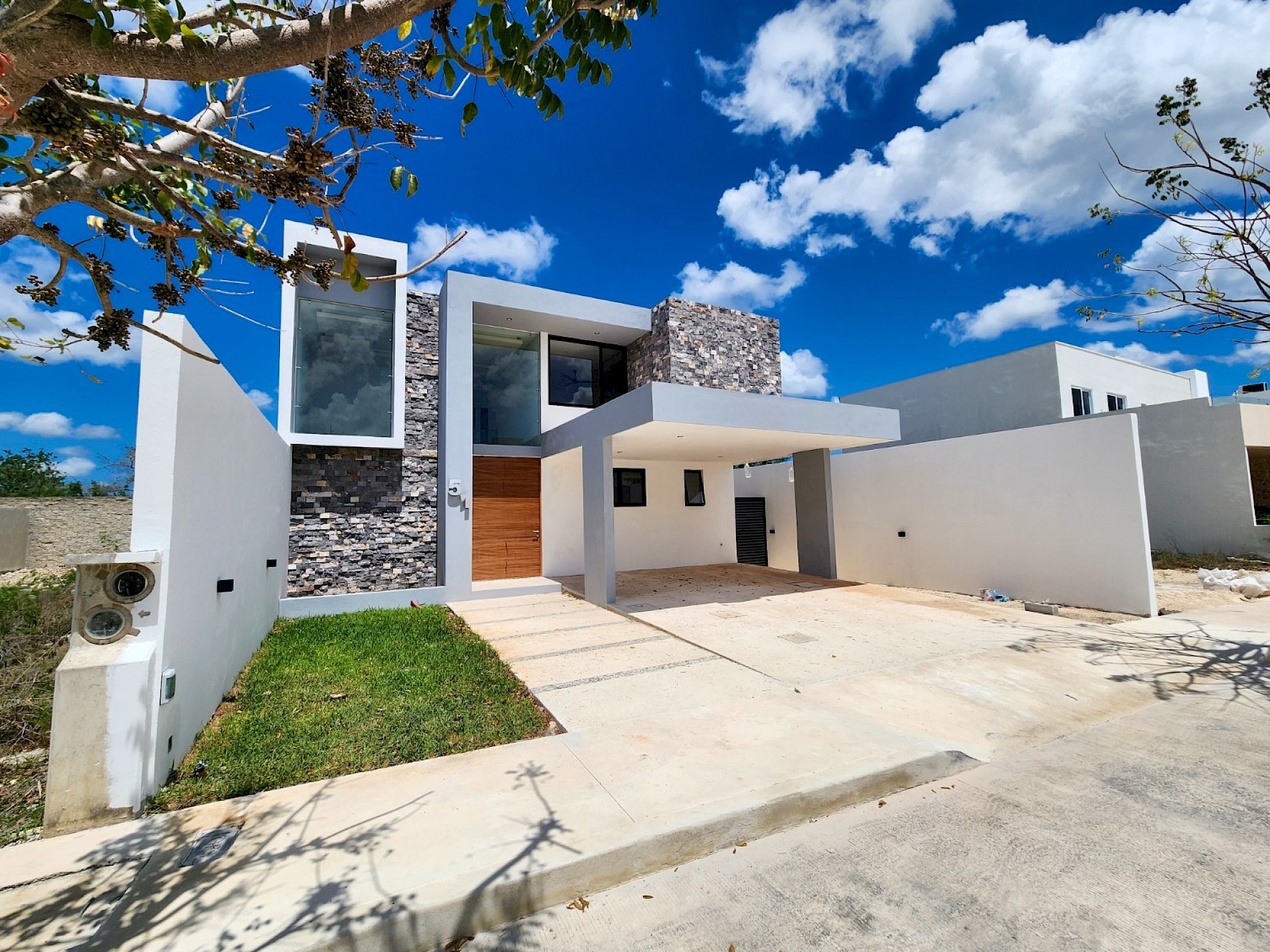 Residencia en Única Living, mod. 51