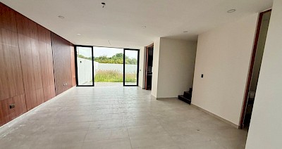 Casa en Nadira, mod. Leo 10a