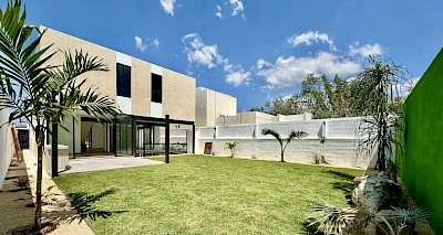 Residencia en Provincia, mod. B