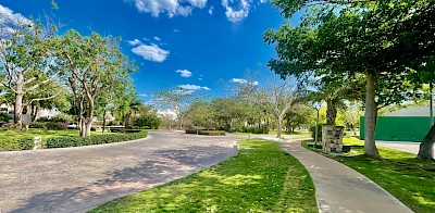 Lote en Parque Natura, mod. S