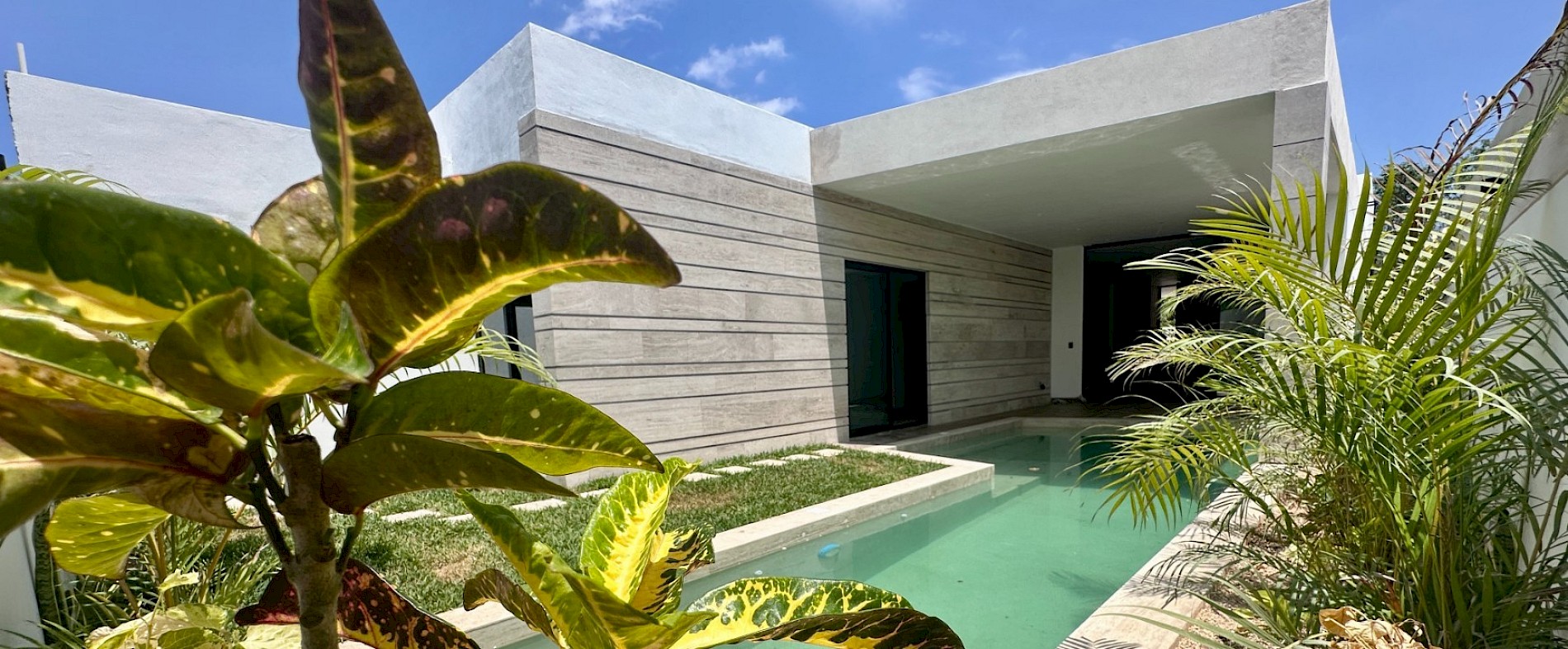 Residencia en Mirador, mod. 26
