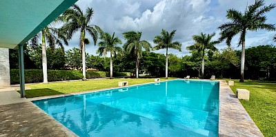 Lote en Phula Residencial, mod. W2