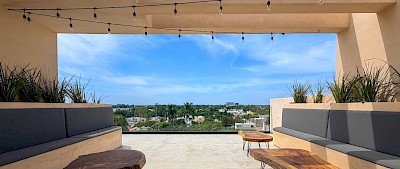 Departamento en Prana Montes de Amé, mod. Aura
