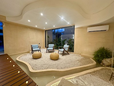 Departamento en Prana Montes de Amé, mod. Aura